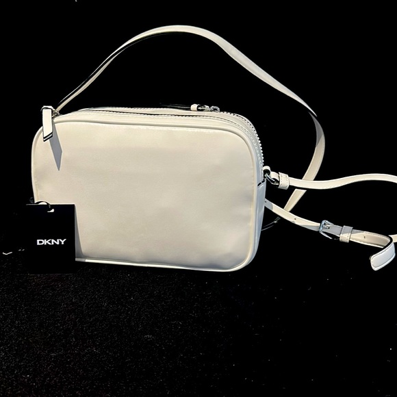 DKNY Camera Crossbody Bag - Picture 3 of 8